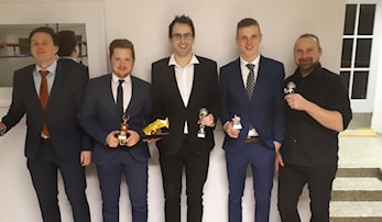 Årsavslutning